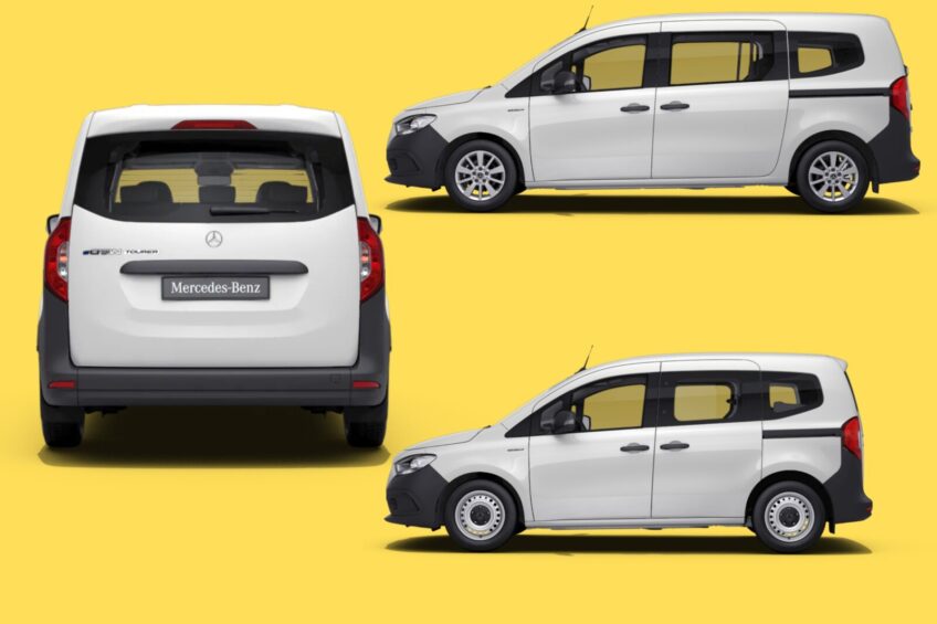 Nowe dofinansowania dla elektryków. Dostawczaków nie obejmuje