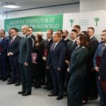 Służba Transportu Drogowego – STD zastąpić ma ITD