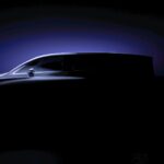 To następca Mercedesa V-klasy - produkcja w od 2026 roku