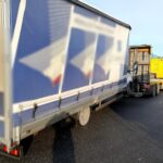 16 zważonych i 16 przeciążonych z czego 2 busy nie miały BT