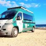 Ducato Lacoste Edition - kamper na wynajem w Alicante