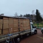 Dukat na łódzkich taflach i trefny ładunek o wartości miliona złotych