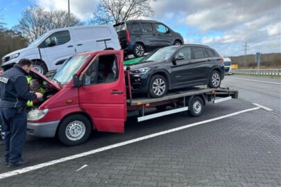 Kontrola polskiej autolawety według VDI 2700 w praktyce