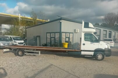 Master Maxi Extra Super Long Plus – sam najazd ma 7 metrów