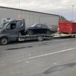 Niemiecka kontrola polskiego zespołu na B+E. VDI 2700?