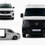 Nissan Interstar i Primastar w polskiej ofercie modeli LCV