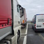 Skorumpowani inspektorzy ITD. Zatrzymano też przewoźników