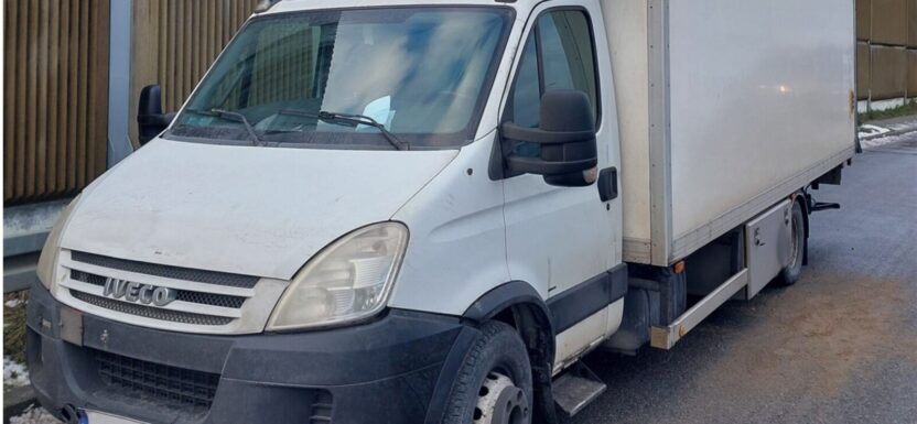 To Daily udawało busa. Kary w tysiącach a kierowcy grozi 5 lat