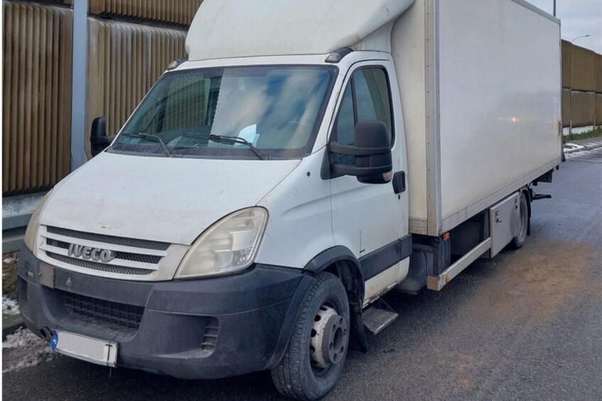 To Daily udawało busa. Kary w tysiącach a kierowcy grozi 5 lat