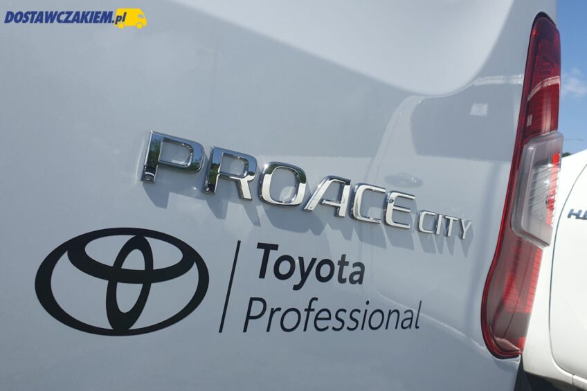 Toyota Professional – dobry wyniki w Polsce w 2024 roku