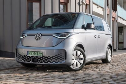 Volkswagen Samochody Dostawcze – podsumowanie 2024 roku
