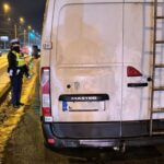 Wielka akcja BUS na Pomorzu. Zatrzymano 108 dowodów rejestracyjnych