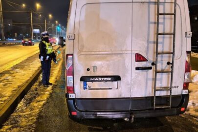 Wielka akcja „BUS” na Pomorzu. Zatrzymano 108 dowodów rejestracyjnych