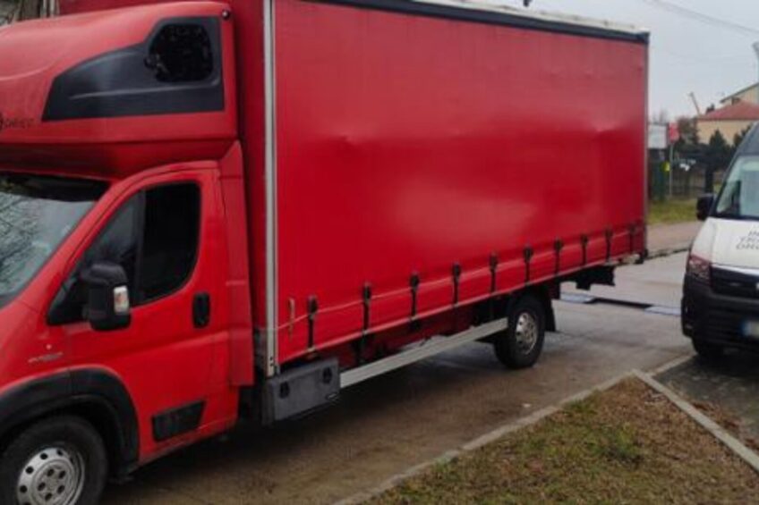 Z ITD Łowicz potrafią. Na 22 busów aż było 19 przeciążonych