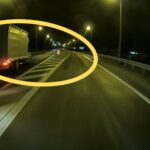 Za taką akcję kierowcy Masterki grozi do 30 000 zł grzywny