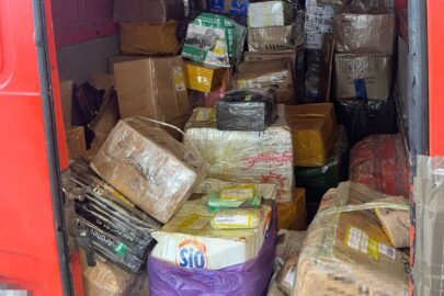 Zmęczony kierowca busa zasypiał kilkukrotnie na przesłuchaniu