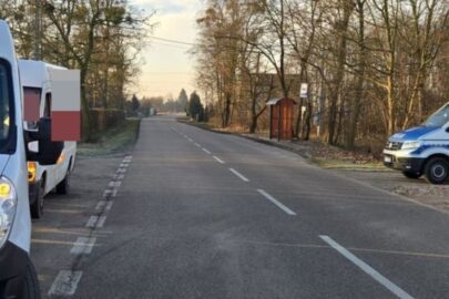 Akcja „Kurier” w Ostrołęce i 3 kierowców po narkotykach
