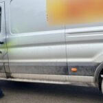 Akcja Przesyłka. Kurierzy znowu na oku policjantów