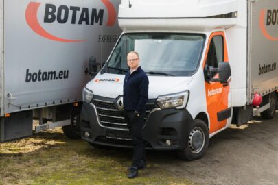 Jaka przyszłość czeka międzynarodowy transport busami?