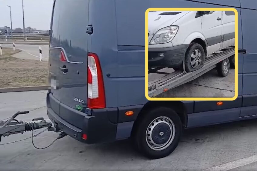 Kapeć i podmiana busa. Pomysłowy Bułgar ma teraz problemy