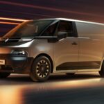 Nowe Renault Trafic. I Estafette oraz Goelette. To elektryczne vany