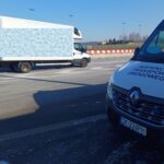 Tachograf w Iveco Daily i "gra w karty"