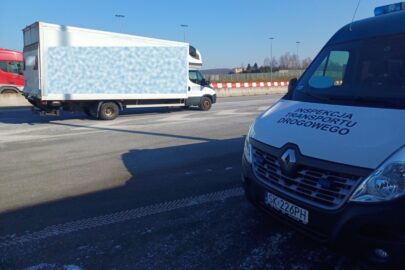 Tachograf w Iveco Daily i „gra w karty”