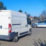 200 wykroczeń na 250 busów. Kierowca Jumpera trafił do więzienia