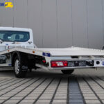 Ford Pro Convector - zabudowy nie tylko na dużym Transicie