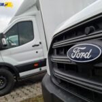 Ford zwiększa przewagę w segmencie LCV po lutym 2025