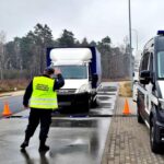 ITD w 2024 roku 48% kontroli dotyczyło przewoźników z zagranicy