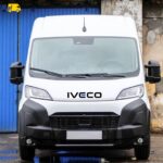 Iveco na bazie Fiata Ducato od 2026 roku