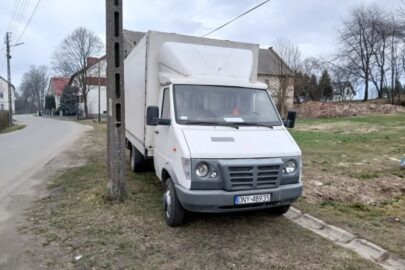 Jest i kolejne Luveco! Unikatowy Lublin z Nysy jest na sprzedaż