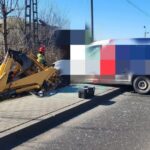 Kierowca VW Caddy zasnął za kierownicą. Pytanie o tachograf