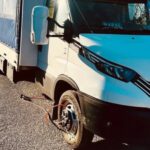 Międzynarodówka z Polski i 900 kg wodorotlenku sodu