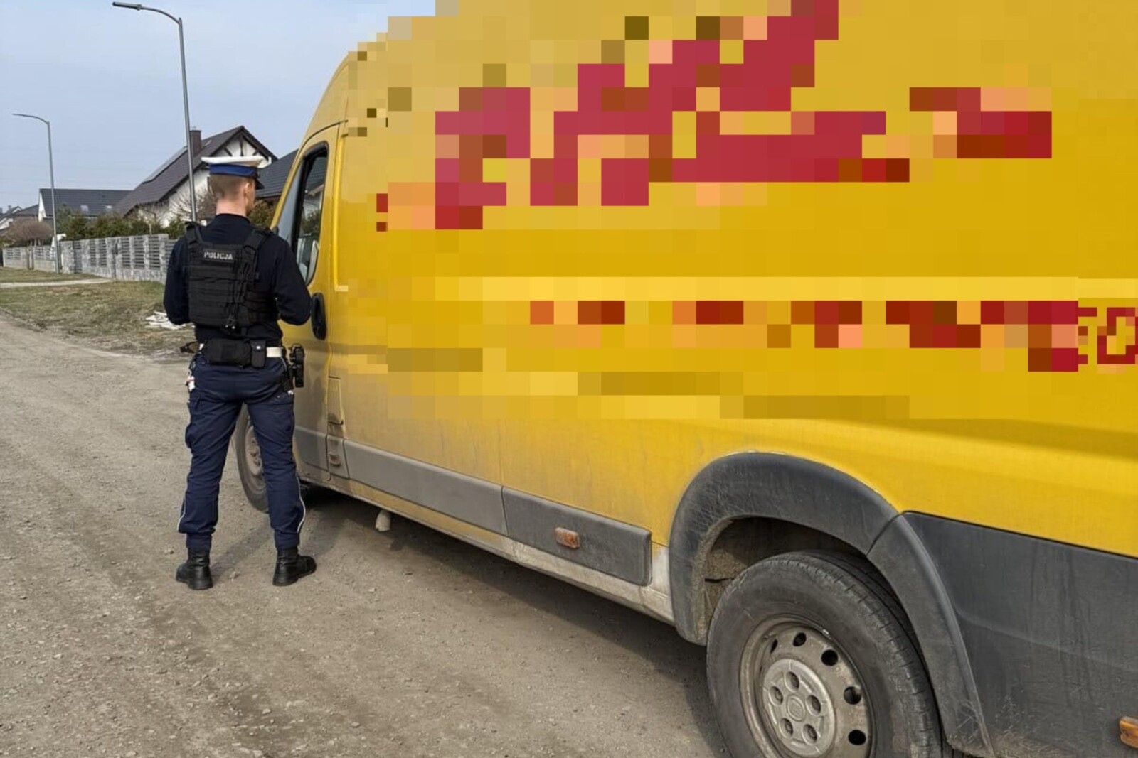 Na 1050 busów aż 500 wykroczeń i 200 zatrzymanych dowodów