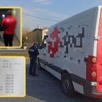 Na 1050 busów aż 500 wykroczeń i 200 zatrzymanych dowodów