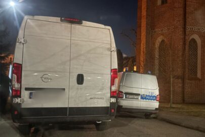 Pijany kierowca busa i 140 000 zł na rzecz Skarbu Państwa