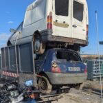 Przeciążony Dajlak i spiętrzony problem. Słowem Francja elegancja