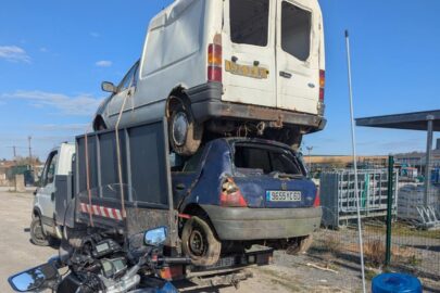 Przeciążony Dajlak i spiętrzony problem. Słowem Francja elegancja