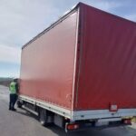 Przeładowany Dajlak i nieprawidłowe wskazania drogomierza