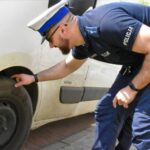 Akcja Kurier w Lubuskiem - zanotowano ponad 200 wykroczeń