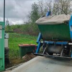 Blisko 11 ton realnej masy i bez OC. Ale to nie wszystko