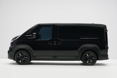 Kia PV5 wchodzi na polski rynek – premiera na Poznań Motor Show