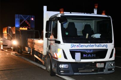 Kierowca busa zasnął. Brak kontrollbucha i zatrzymane prawko