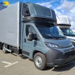 Mandat za prędkość na podstawie wskazań tachografu