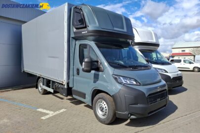 Mandat za prędkość na podstawie wskazań tachografu