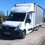 Masterka na krajówce z kierowcą ze stężeniem rosnącym