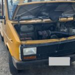 Niesprawne Daily z kryzysem tożsamości. Zakaz jazdy i grzywna