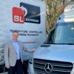 Tachografy w busach - jak to będzie wyglądać w SL Express?